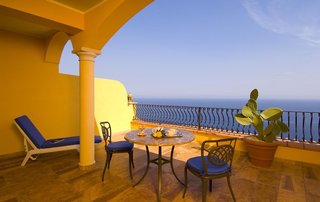 baia taormina hotel