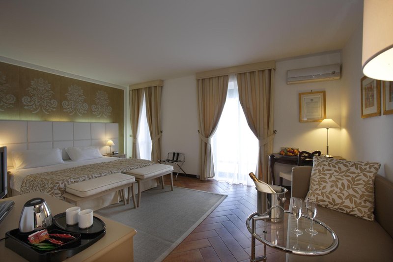 baia taormina hotel