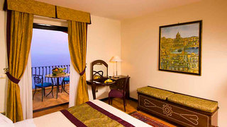Baia Taormina Hotel,Near Church Of The Holy Trinity,4 star