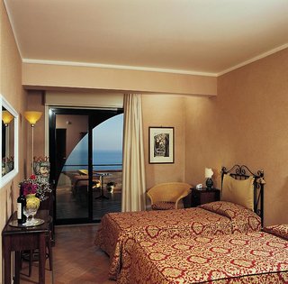 baia taormina hotel