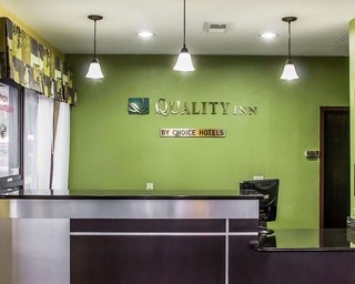 quality inn kenly i 95