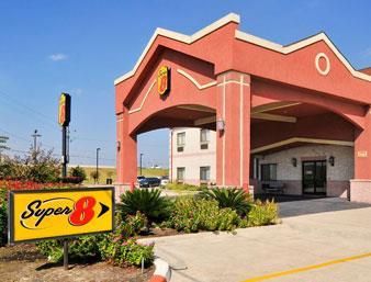 econo lodge beaumont i 10 south