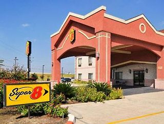 Econo Lodge Beaumont I-10 South,Texas>>Beaumont,2 star