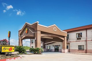 econo lodge beaumont i 10 south
