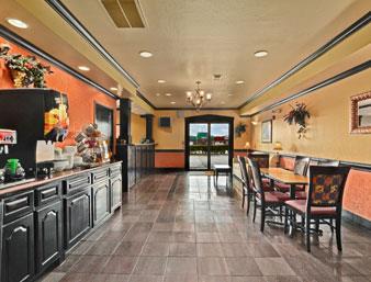 econo lodge beaumont i 10 south