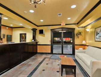 econo lodge beaumont i 10 south