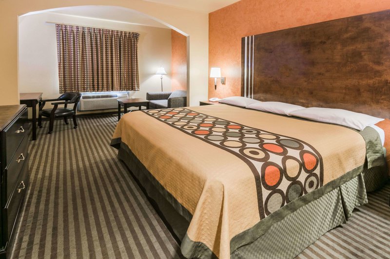 econo lodge beaumont i 10 south