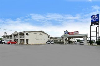 Americas Best Value Inn Beaumont, Tx,Jefferson County>>Beaumont,2 star