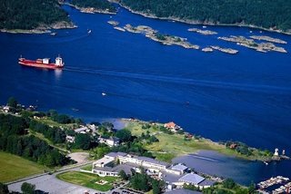 Quality Hotel Skjaergarden,Langesund>>Bamble,3 star