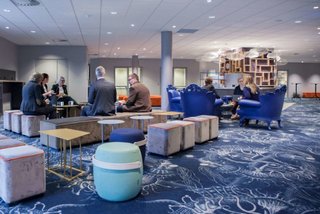 quality hotel skjaergarden