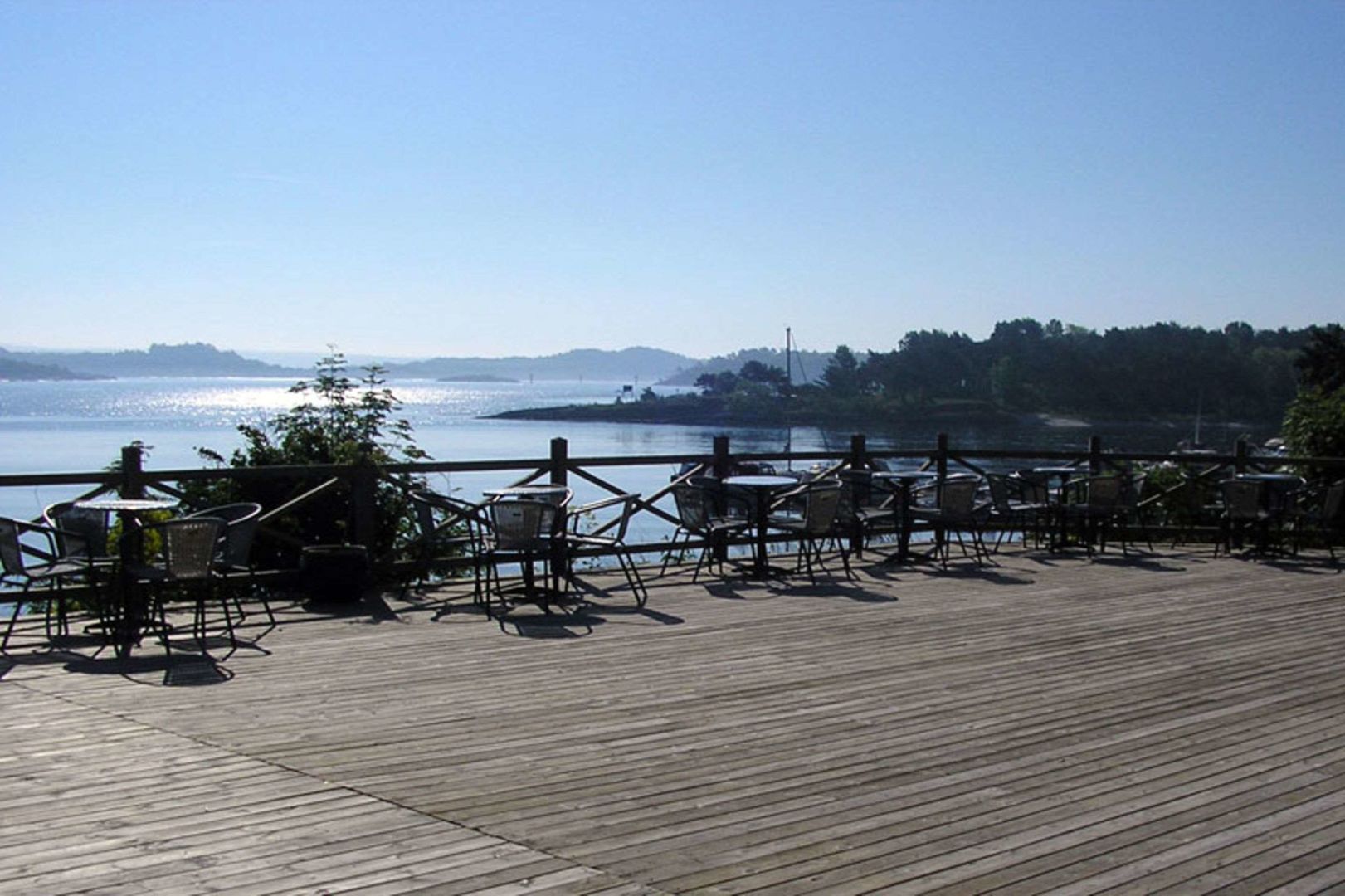 quality hotel skjaergarden