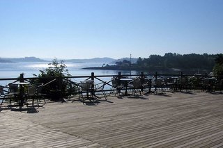 quality hotel skjaergarden