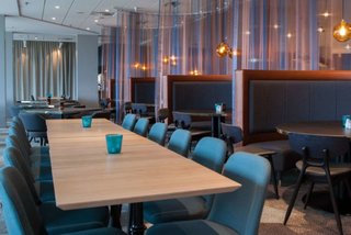 quality hotel skjaergarden