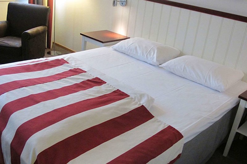 quality hotel skjaergarden