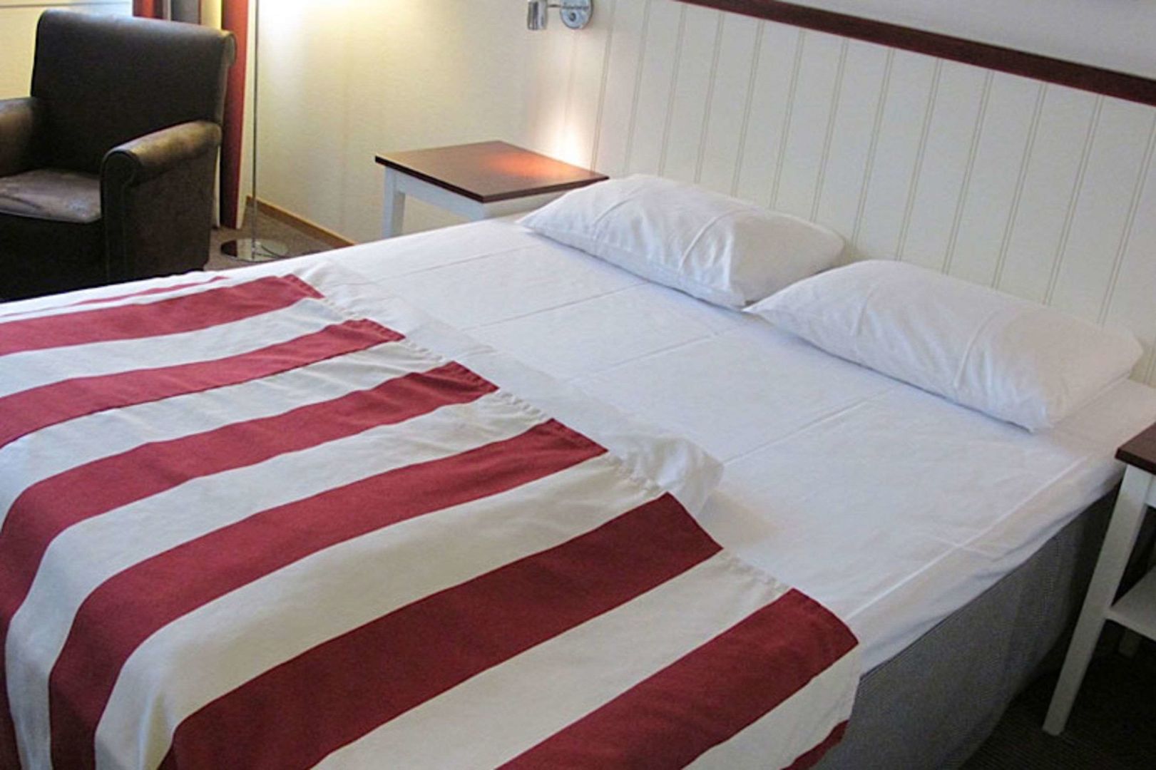 quality hotel skjaergarden
