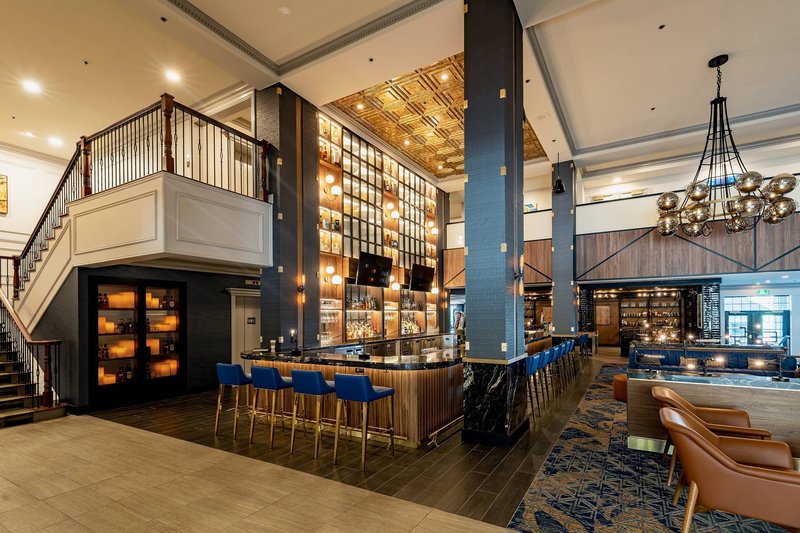delta hotels by marriott fredericton