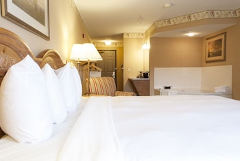 country inn and suites by radisson cedar falls ia