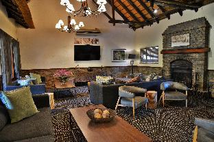 Bakubung Bush Lodge,Ledig>>Bojanala,4 star