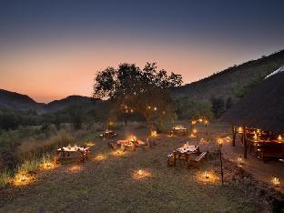Bakubung Bush Lodge,Ledig>>Bojanala,4 star