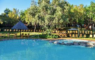 Bakubung Bush Lodge,Ledig>>Bojanala,4 star