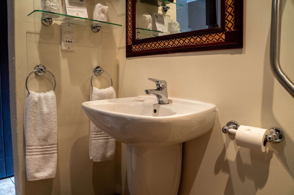 pilanesberg national park