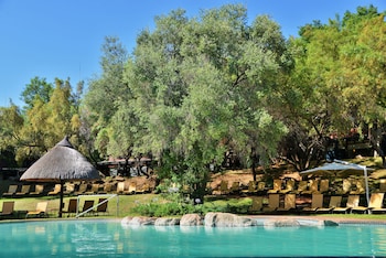 pilanesberg national park