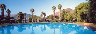 The Cascades Hotel At Sun City Resort,Near Lost City,5 star
