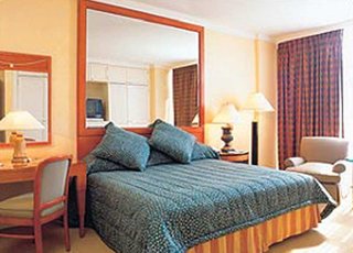 The Cascades Hotel At Sun City Resort,Near Lost City,5 star