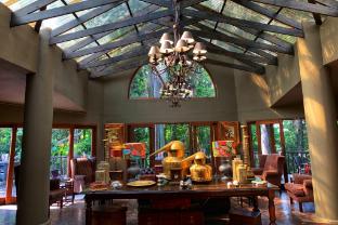 Shangri-La Country Hotel,Limpopo>>Bela-Bela,4 star