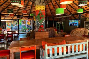 Shangri-La Country Hotel,Limpopo>>Bela-Bela,4 star