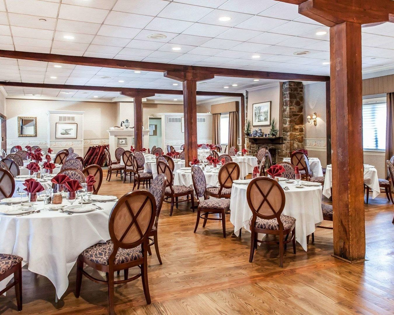 inn at mendenhall