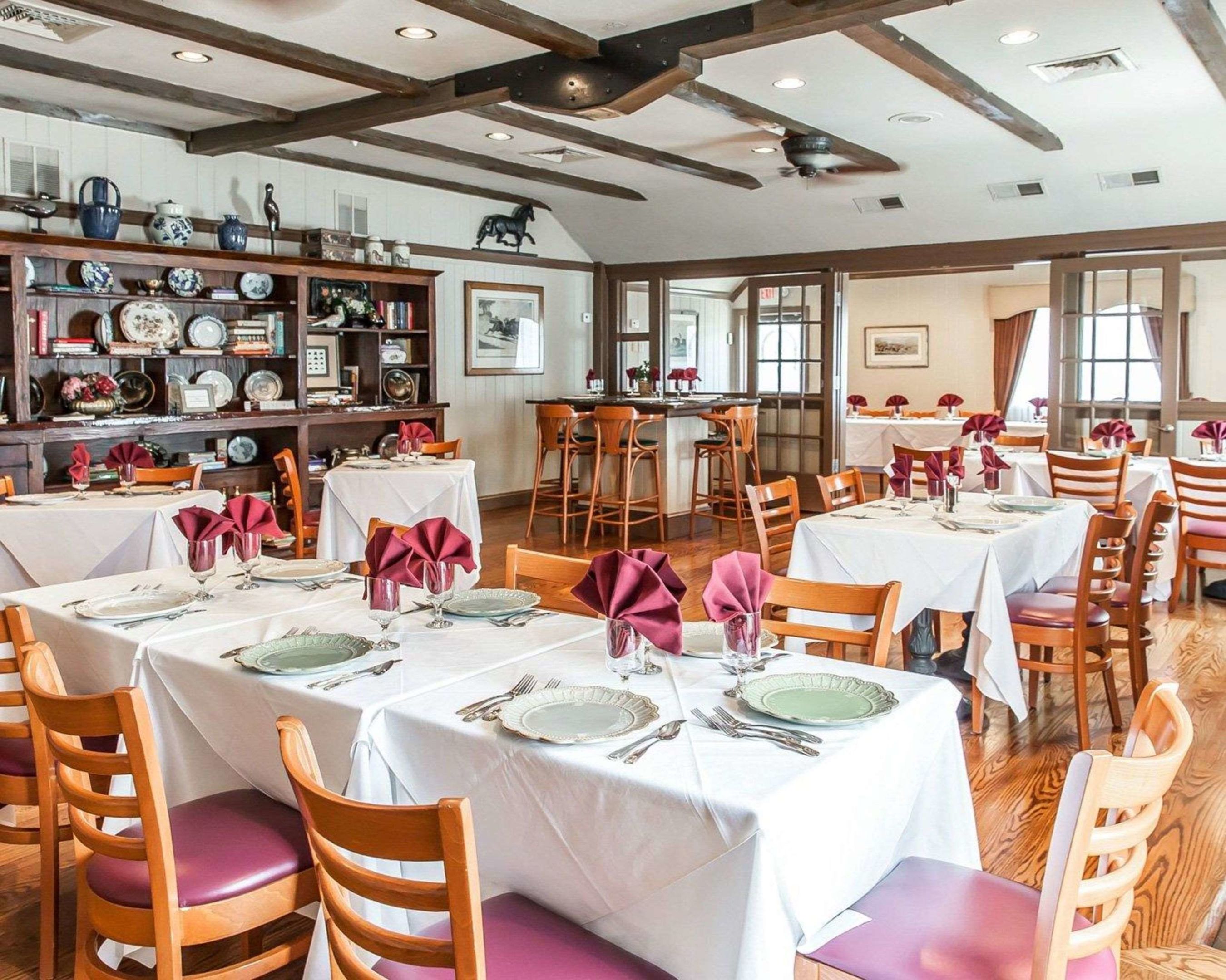 inn at mendenhall