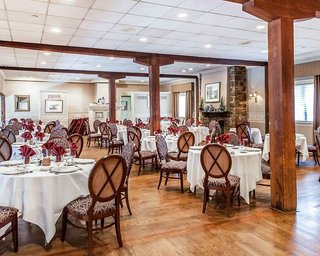 inn at mendenhall