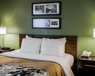 Sleep Inn Johnstown,Ebensburg>>Cambria County,2.5 star