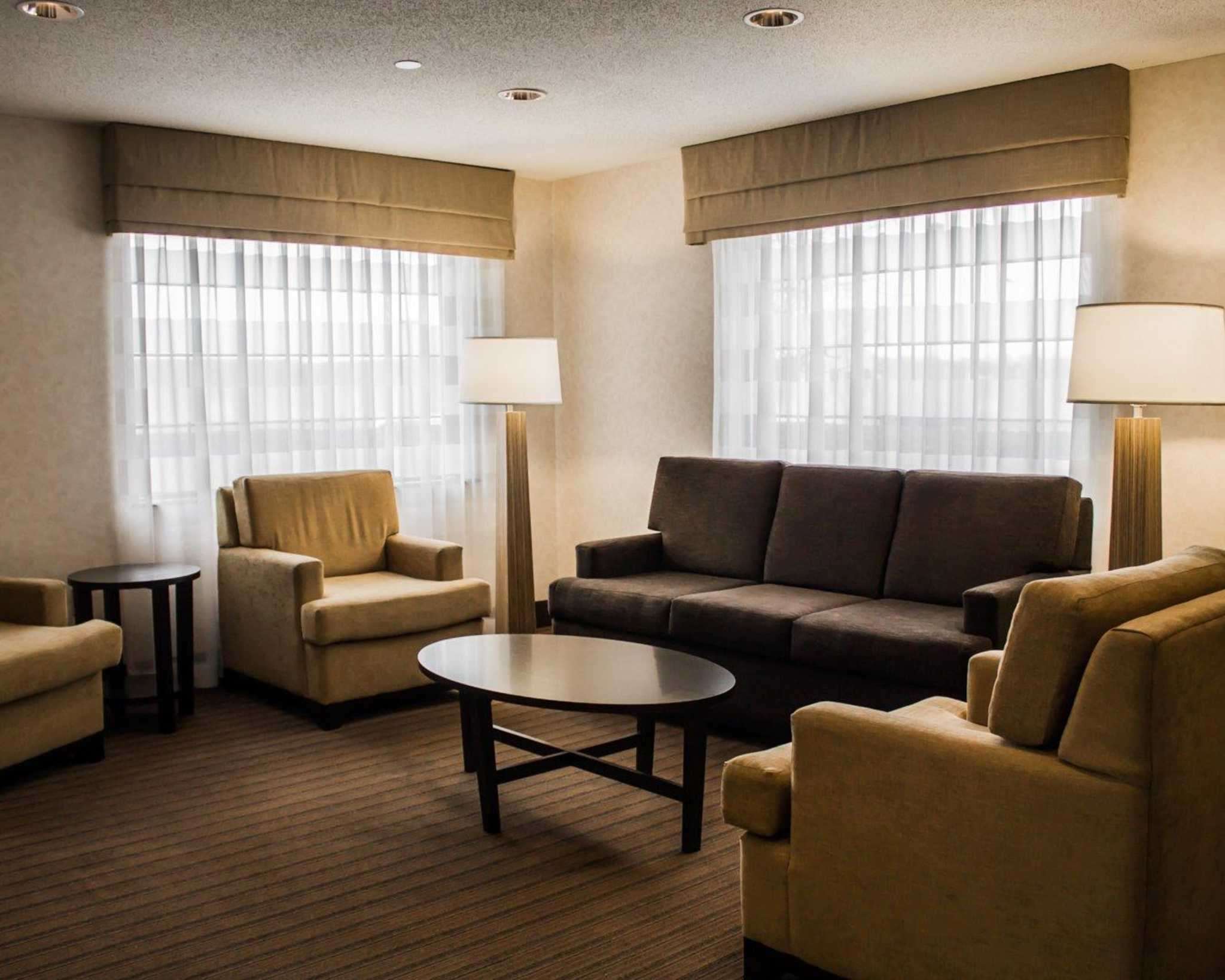 sleep inn johnstown