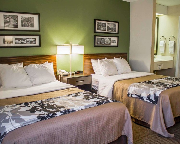 sleep inn johnstown