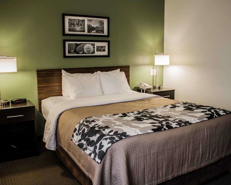 sleep inn johnstown