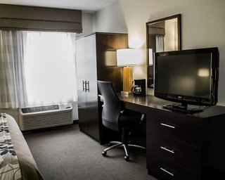 Sleep Inn Johnstown,Ebensburg>>Cambria County,2.5 star