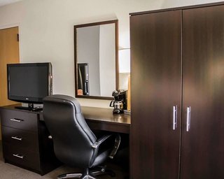 Sleep Inn Johnstown,Ebensburg>>Cambria County,2.5 star