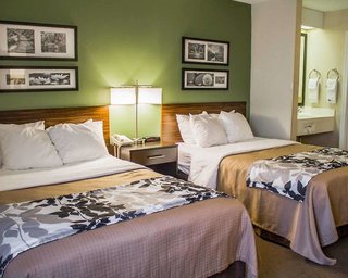 Sleep Inn Johnstown,Ebensburg>>Cambria County,2.5 star