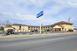 America's Deluxe Inn,Sutter County>>Marysville,2 star