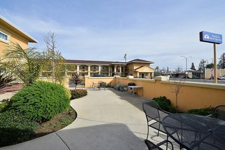 America's Deluxe Inn,Sutter County>>Marysville,2 star