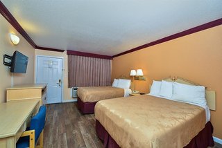americas deluxe inn