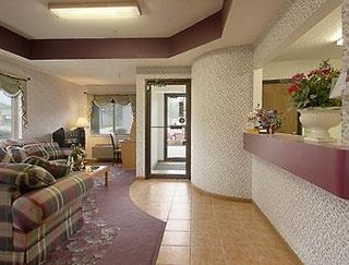 Super 8 By Wyndham Olney,Newton>>Bridgeport,2 star