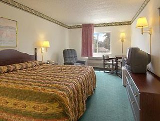Super 8 By Wyndham Olney,Newton>>Bridgeport,2 star