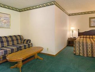 Super 8 By Wyndham Olney,Newton>>Bridgeport,2 star