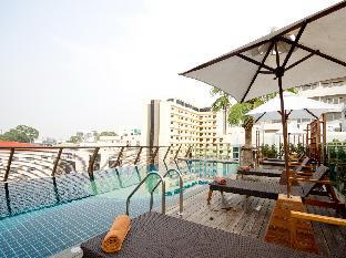 Sunshine Hotel And Residences,Pattaya>>Chonburi,3 star