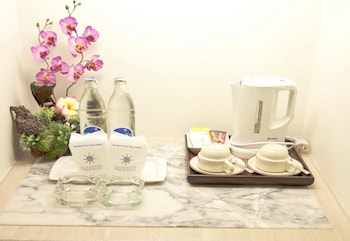 sunshine hotel and residences