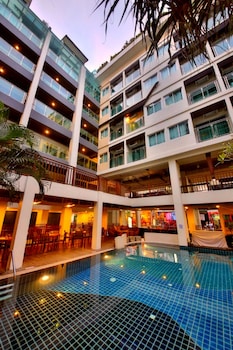 sunshine hotel and residences