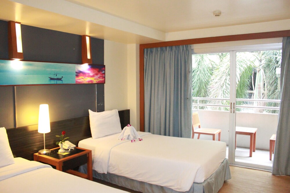 sunshine hotel and residences